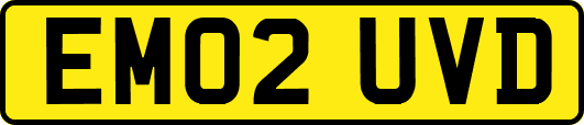 EM02UVD