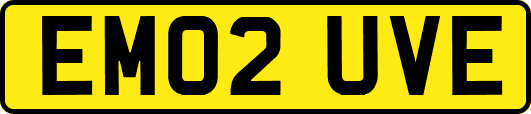 EM02UVE