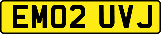 EM02UVJ