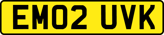 EM02UVK