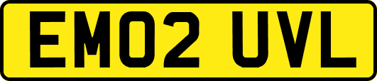 EM02UVL