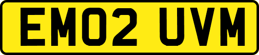 EM02UVM