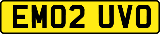 EM02UVO