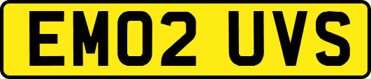 EM02UVS