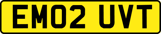 EM02UVT