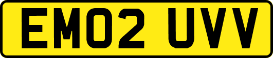EM02UVV