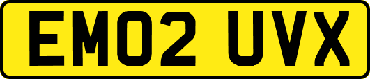 EM02UVX