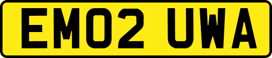 EM02UWA