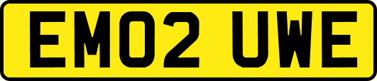 EM02UWE