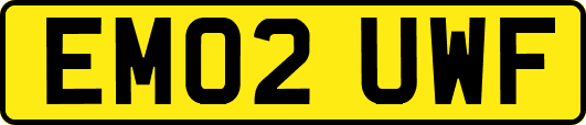 EM02UWF
