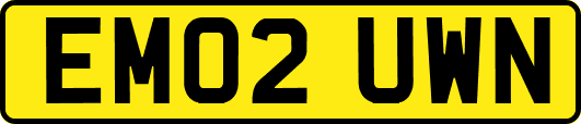 EM02UWN