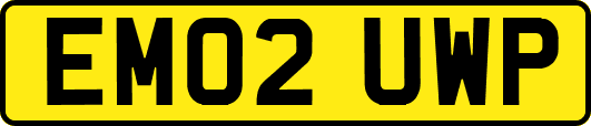 EM02UWP