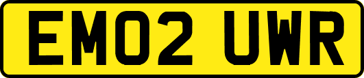 EM02UWR
