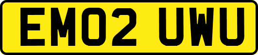 EM02UWU