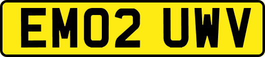 EM02UWV