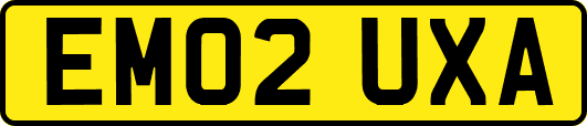 EM02UXA