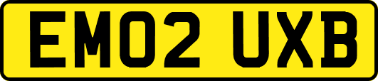 EM02UXB
