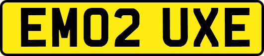 EM02UXE
