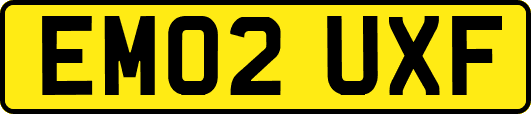 EM02UXF