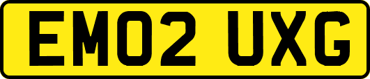 EM02UXG