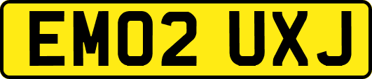 EM02UXJ