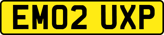 EM02UXP