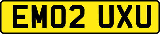 EM02UXU