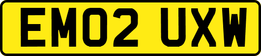 EM02UXW