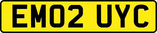 EM02UYC