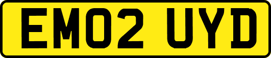 EM02UYD