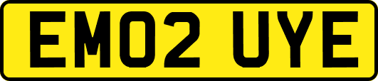 EM02UYE