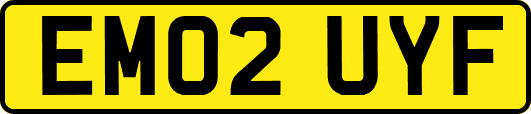EM02UYF