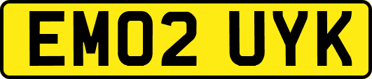 EM02UYK