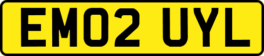 EM02UYL