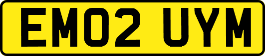 EM02UYM