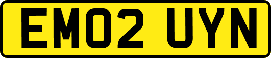 EM02UYN