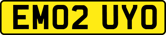EM02UYO