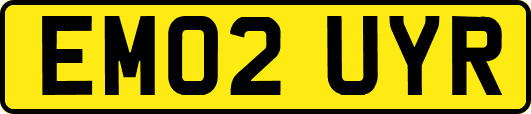 EM02UYR