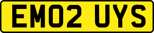 EM02UYS