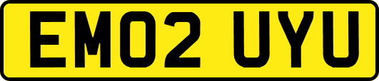 EM02UYU