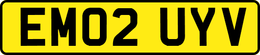 EM02UYV