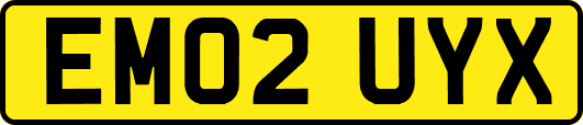 EM02UYX