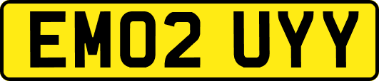 EM02UYY