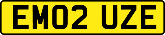 EM02UZE