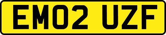 EM02UZF