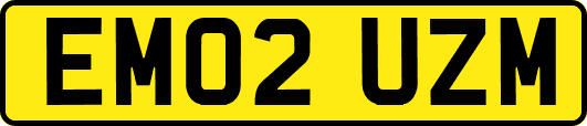 EM02UZM