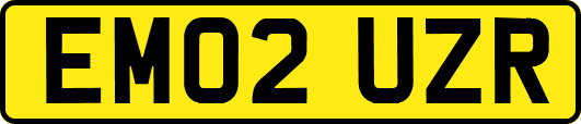 EM02UZR