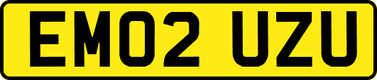 EM02UZU