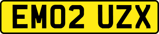 EM02UZX
