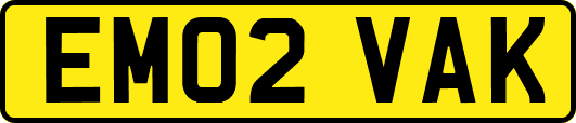 EM02VAK